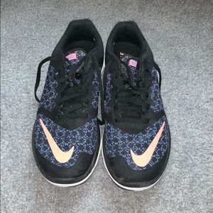 Nike FS Lite Run 3